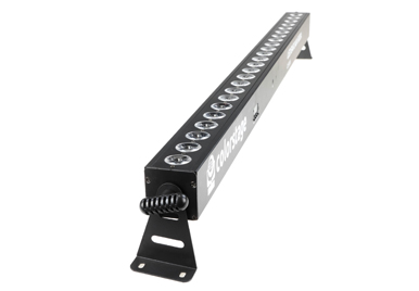 Listwa led bar rgbw