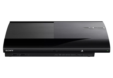 Play Station 3